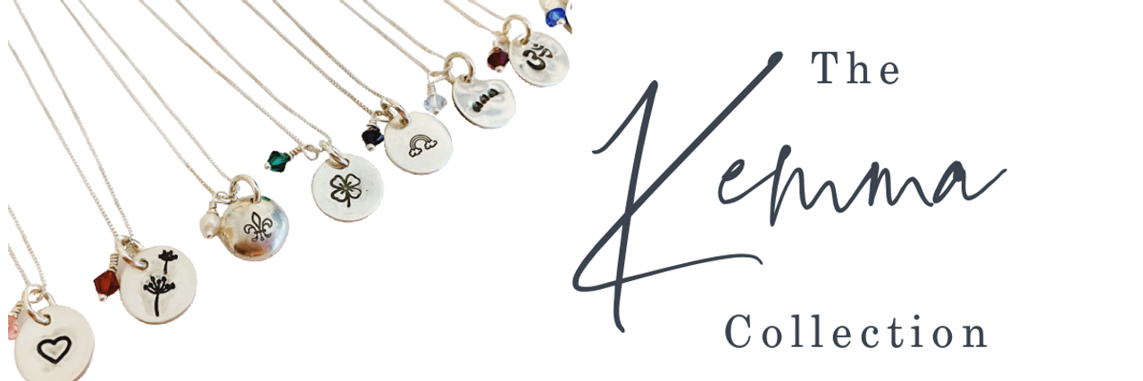 Girl Power - The Kenna Collection 